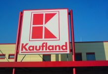 kaufland offers Monday Tuesday catalog December 4, 2023