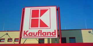 kaufland offers Monday Tuesday catalog December 4, 2023