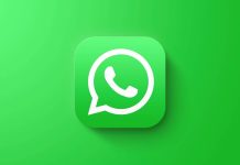 WhatsApp länkar konton