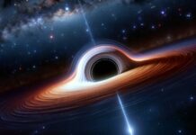 18 Găuri Negre Observate de Cercetători Devorând Stelele Apropiate 18 Găuri Negre Observate de Cercetători Devorând Stelele Apropiate