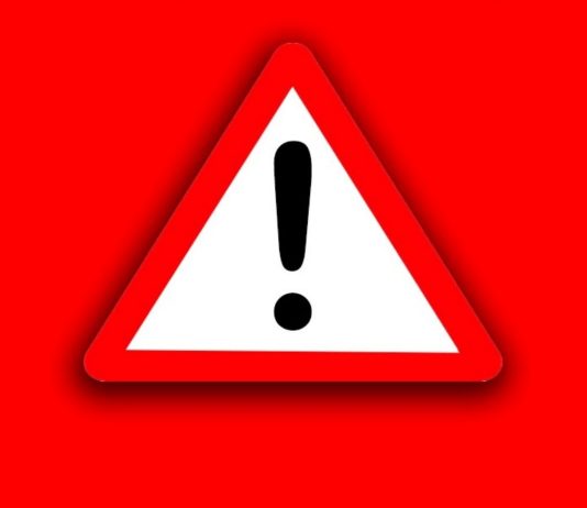 AVERTIZARILE Meteo ULTIMA ORA ANM NOWCASTING 18 Ianuarie 2024 Romania