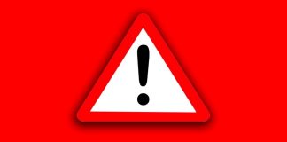 AVERTIZARILE Meteorologice NOWCASTING Cod GALBEN ULTIMA ORA ANM 1 Ianuarie 2024 Romania