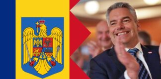 Mesures importantes pour l'adhésion de la Roumanie à l'espace Schengen 2024 Demande Karl Nehammer