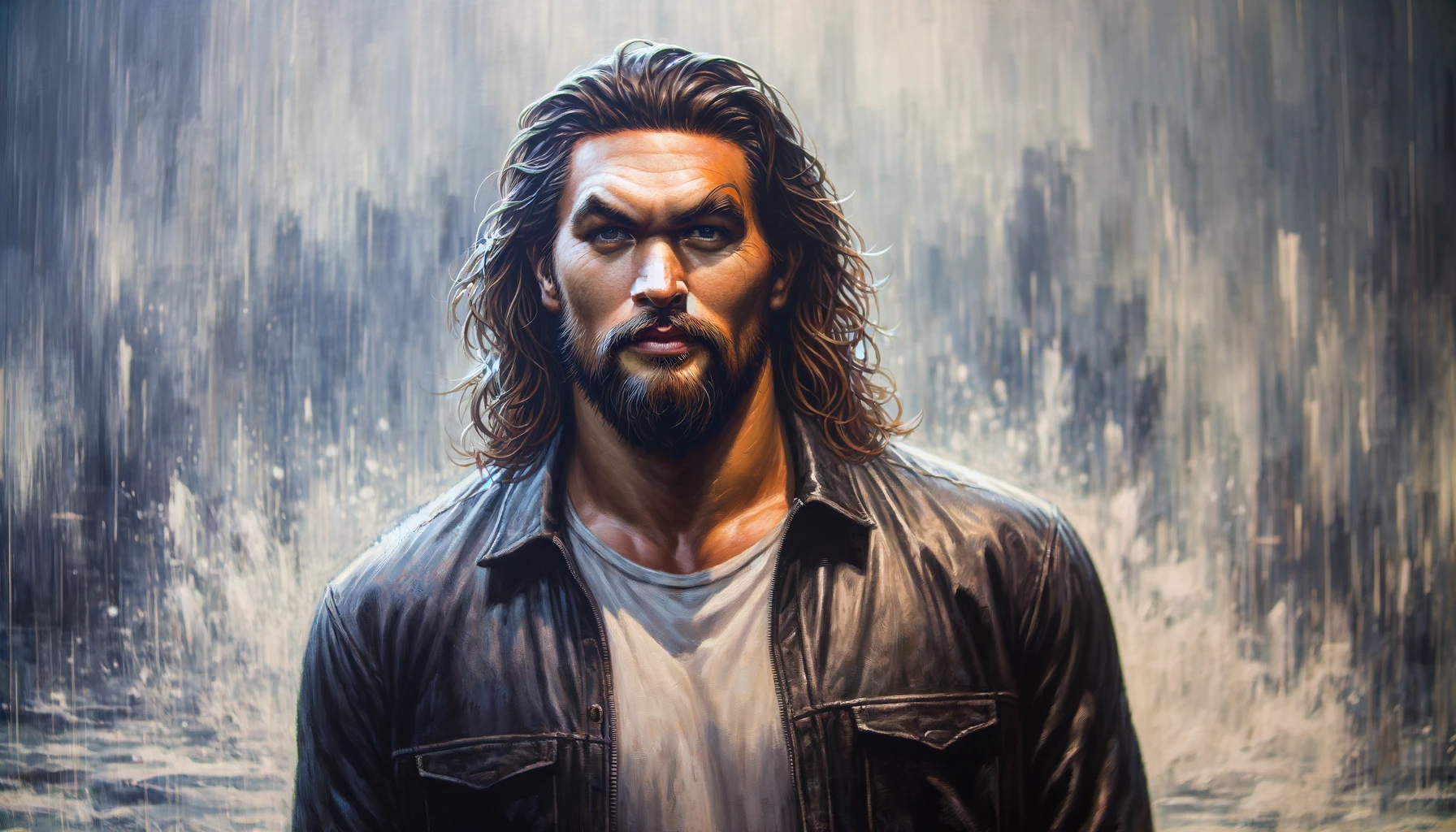 Aquaman and the Lost Kingdom Jason Momoa