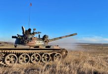 Armata Romana Actiunile Oficiale Anuntate Inceput Faca Militarii Toata Romania