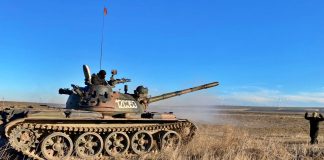 Armata Romana Actiunile Oficiale Anuntate Inceput Faca Militarii Toata Romania