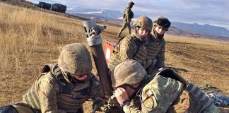 Armata Romana Actiunile Ultima Ora Soldatilor Romani HIMARS Anunturi NATO