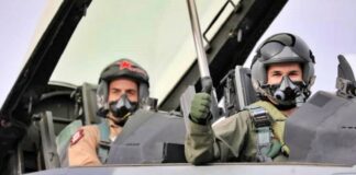 Die rumänische Armee kündigt ab 2024 wichtige erste Soldatenaktionen an