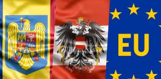 Austria Precedentul PERICULOS Conditionarea Aderarii Romaniei Schengen