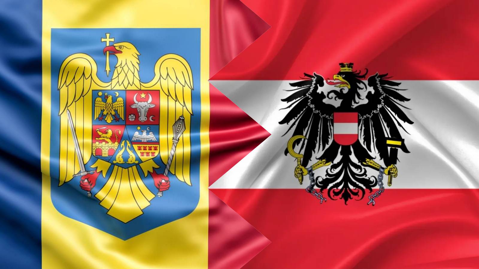Austria Refuza Nivel Institutional Aderarea Romaniei Schengen Anuntul Parlamentul European
