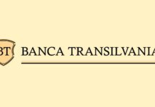 BANCA Transilvania especulativo