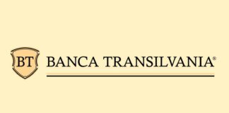 BANCA Transilvania spekulativ