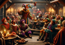 Bancurile Amuzante ale Zilei pe iDevice.ro Bancuri