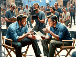 Ben Affleck și Matt Damon Colaborează din Nou pentru Thriller-ul "Animals"