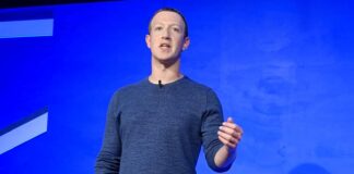 Tajny bunkier, w którym ukrywa się Mark Zuckerberg (WIDEO)