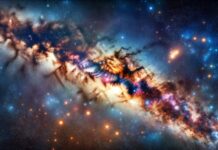 Calea Lactee: Dezvaluirea IMPORTANTA Facuta de un Studiu privind Miscarile Stelelor Calea Lactee Dezvaluirea IMPORTANTA Facuta Studiu Miscarile Stelelor