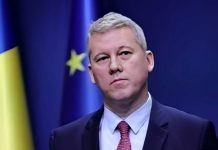 Catalin Predoiu: Decizia OFICIALA Romaniei pentru Aderare la Schengen si Masurile pentru Austria Catalin Predoiu Decizia OFICIALA Romaniei Aderare Schengen Masurile Austria