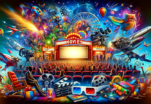 Cele mai Așteptate Filme Românești ale lunii Februarie 2024 in Cinematografele din Romania Cele mai așteptate filme românești ale lunii februarie 2024