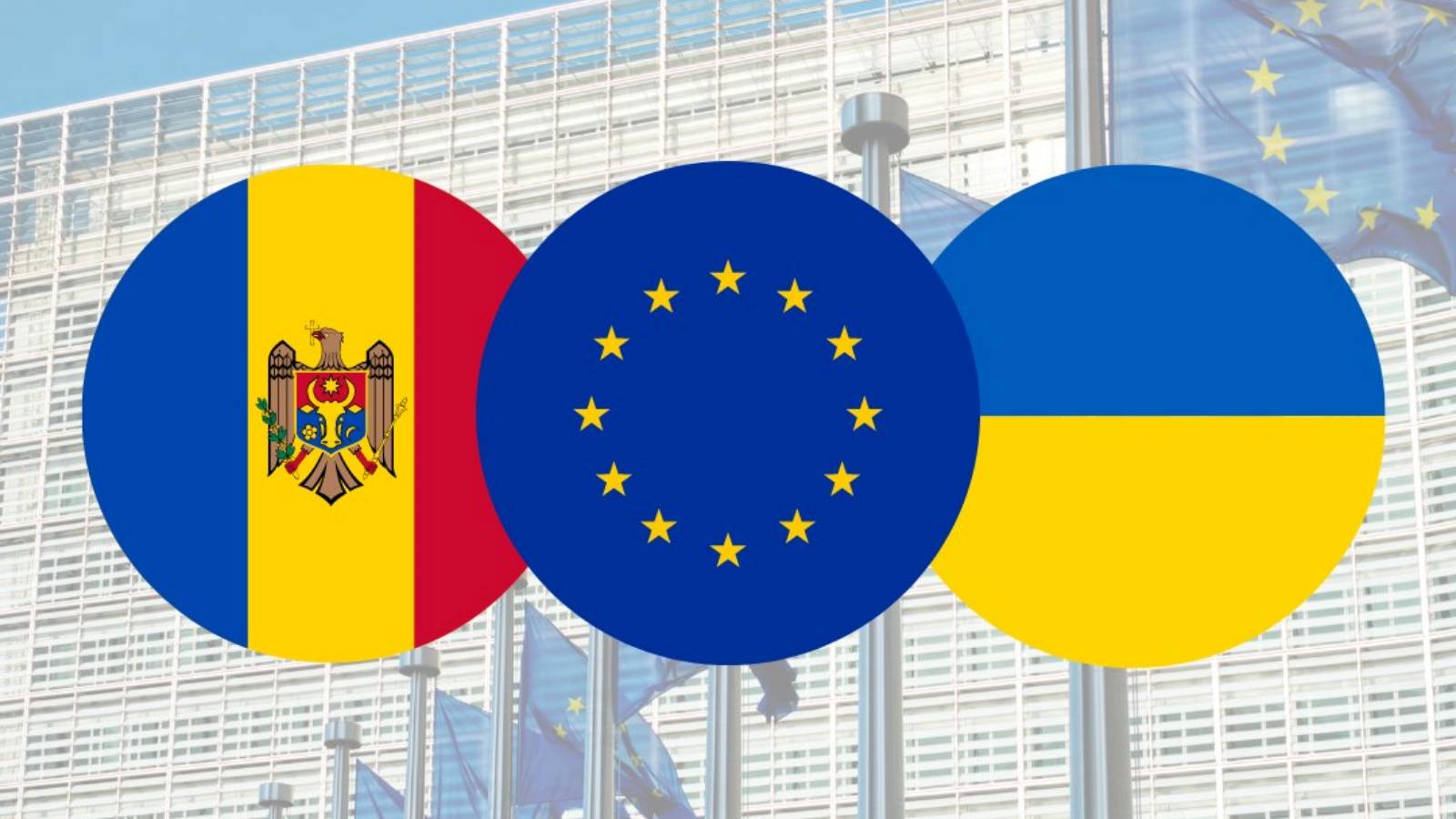 Europa-Kommissionen forlænger suspensionen af ​​importafgifter for Ukraine og Moldova