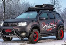 DACIA Duster: Modelul EXCLUSIV care a Surprins Foarte Multi Romani DACIA Duster performanta extrema