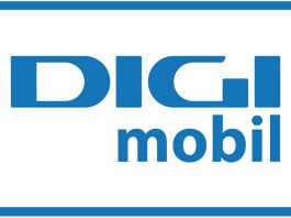 DIGI Mobil acaparare