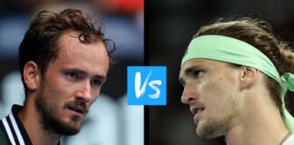 DIGI Romania Daniil MEDVEDEV Alexander ZVEREV live australian open 2024