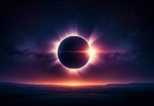De ce ar Putea Dispărea Eclipsele Totale de Soare și Când Rămâne Omenirea Fără Ele De ce ar Putea Dispărea Eclipsele Totale de Soare și Când Rămâne Omenirea Fără Ele