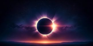 De ce ar Putea Dispărea Eclipsele Totale de Soare și Când Rămâne Omenirea Fără Ele