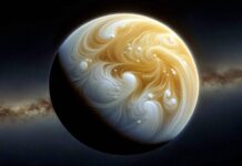 ESA tillkännager ett mycket VIKTIGT uppdrag till planeten Venus