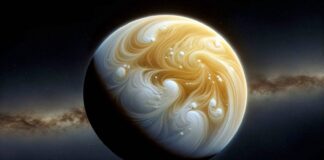 ESA Anunță o Misiune foarte IMPORTANTĂ catre Planeta Venus