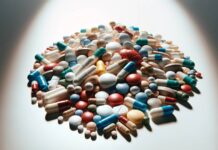 Utlämning av antibiotika utan recept