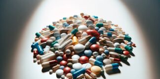 Distribuzione di antibiotici senza prescrizione