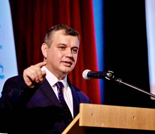 Eugen Tomac Umilinta Aderarii Romaniei Schengen 2024