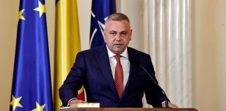 Florin Barbu Reactioneaza Protestele Fermierilor Anunt ULTIMA ORA Romani