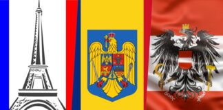 Franta Anunt ULTIMA ORA Aderarea Romaniei Schengen Austria Absurda