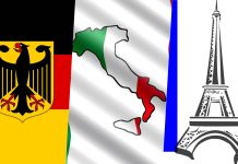 Franta Germania Italia Aliaza Impotriva Rebelilor Houthi Yemen