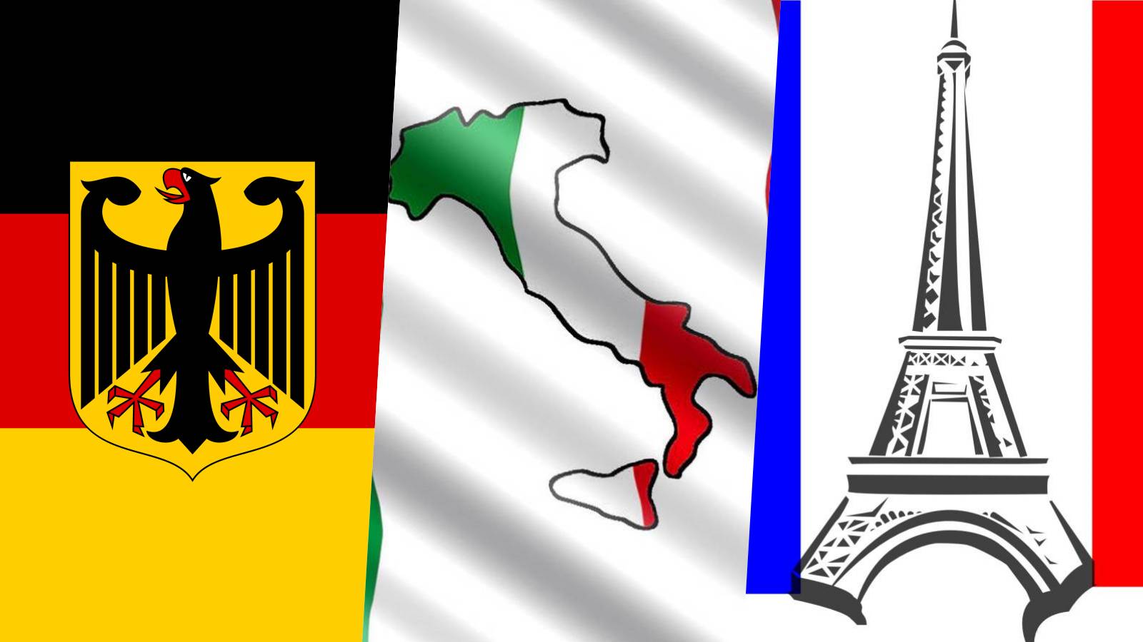 Franta Germania Italia Aliaza Impotriva Rebelilor Houthi Yemen