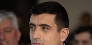 George Simion Mesajul Siegfried Muresan Atacul Impotriva AUR