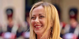 Giorgia Meloni Prima Vizita Turcia Discutat Recep Tayyip Erdogan