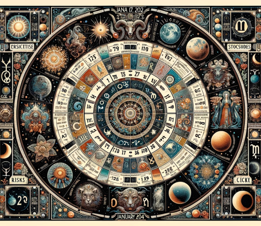 DAGELIJKSE horoscoop iDevice.ro, astrologische voorspellingen voor elk sterrenbeeld 17 januari 2024
