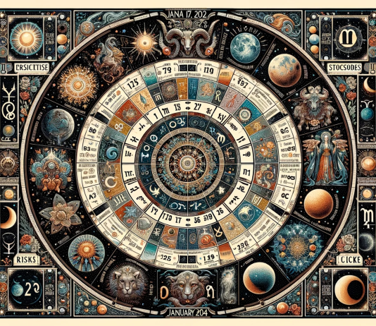 Oroscopo GIORNALIERO iDevice.ro, Previsioni astrologiche per ogni segno zodiacale 17 gennaio 2024