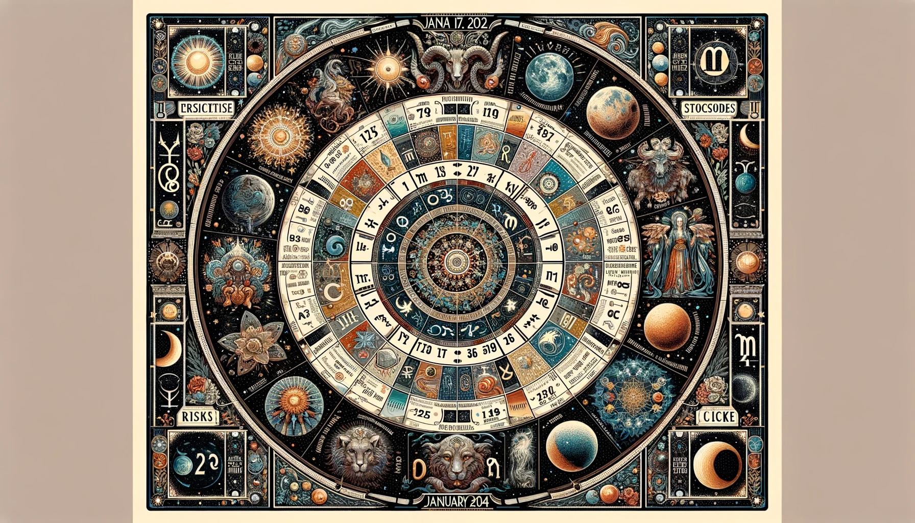 Horoscopul ZILNIC iDevice.ro, preziceri Astrologice pentru fiecare Zodie 17 ianuarie 2024