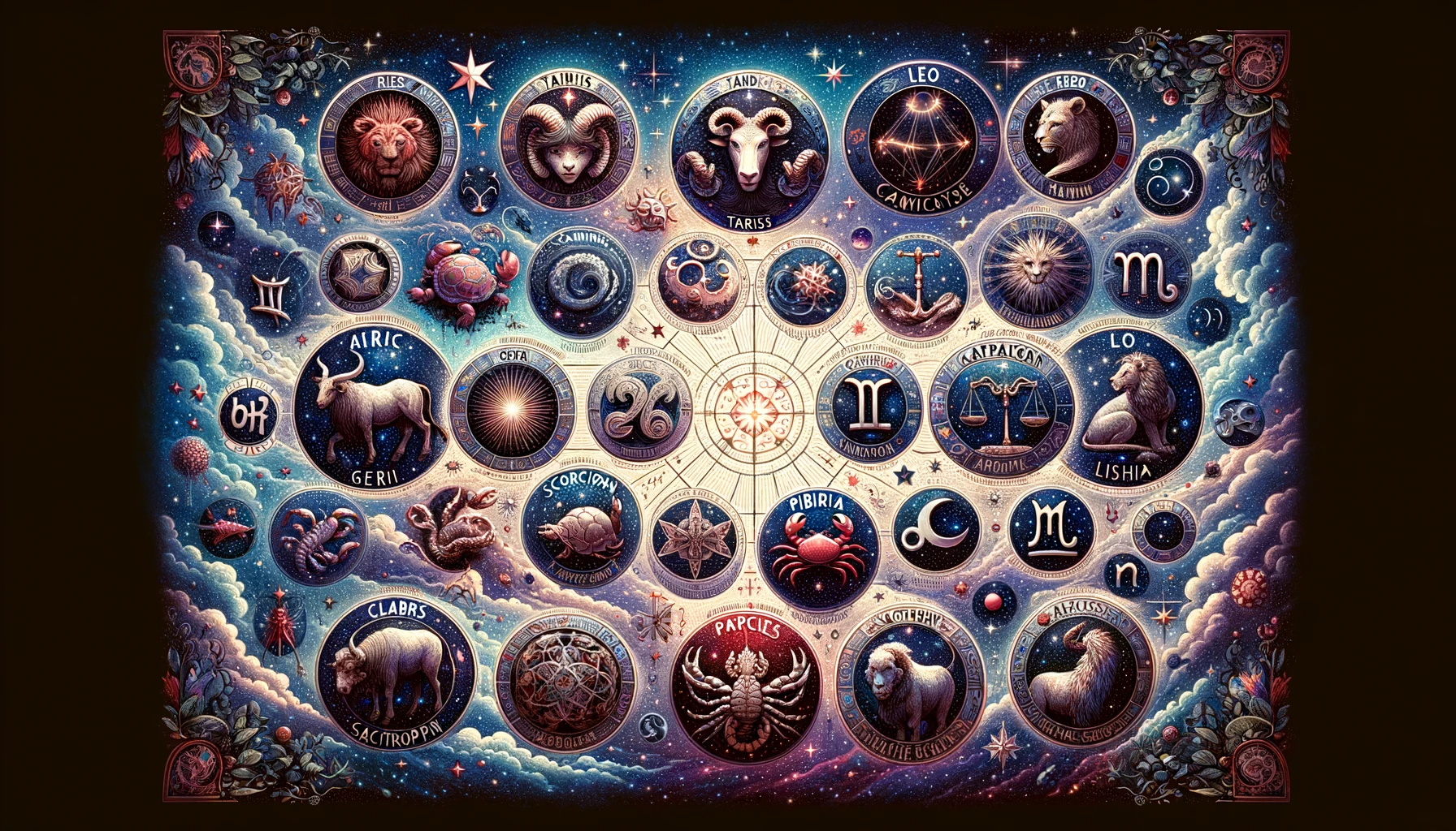 CODZIENNY horoskop iDevice.ro, Prognozy astrologiczne dla każdego znaku zodiaku 19 stycznia 2024 r