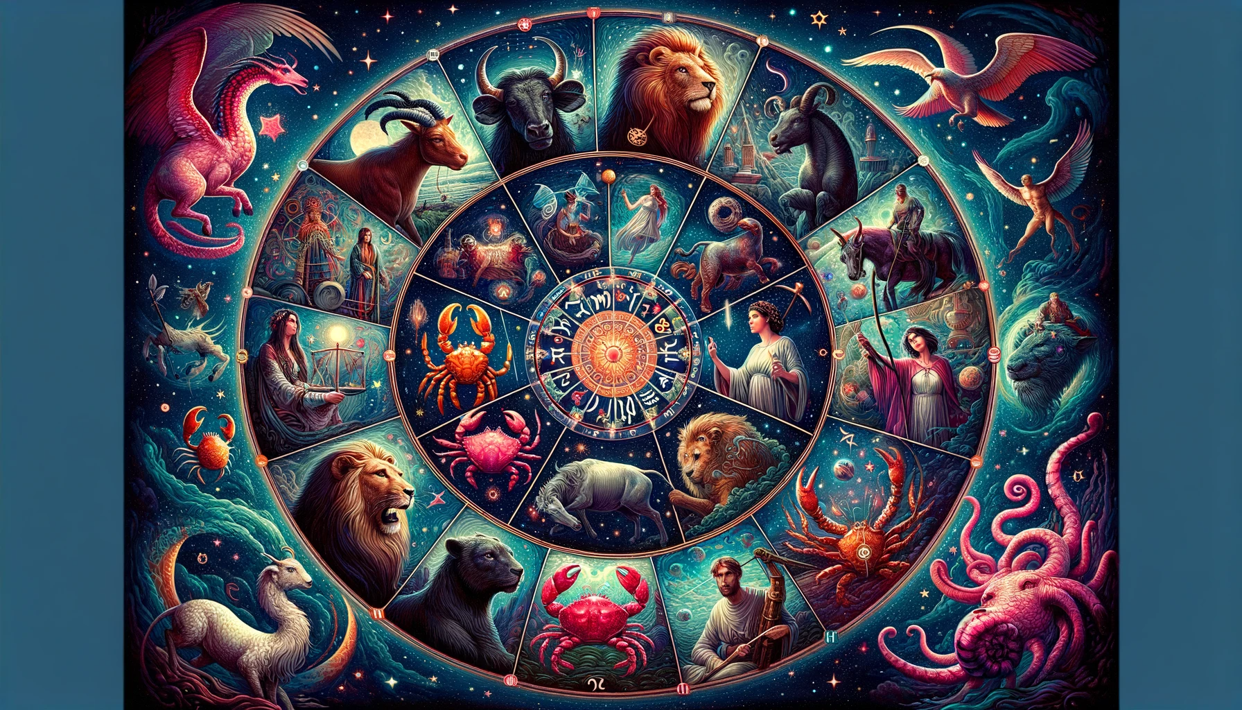 DAGLIGT horoskop iDevice.ro, Astrologiske forudsigelser for hvert stjernetegn 22. januar 2024