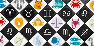 Oroscopo dei segni zodiacali del 2 gennaio 2024