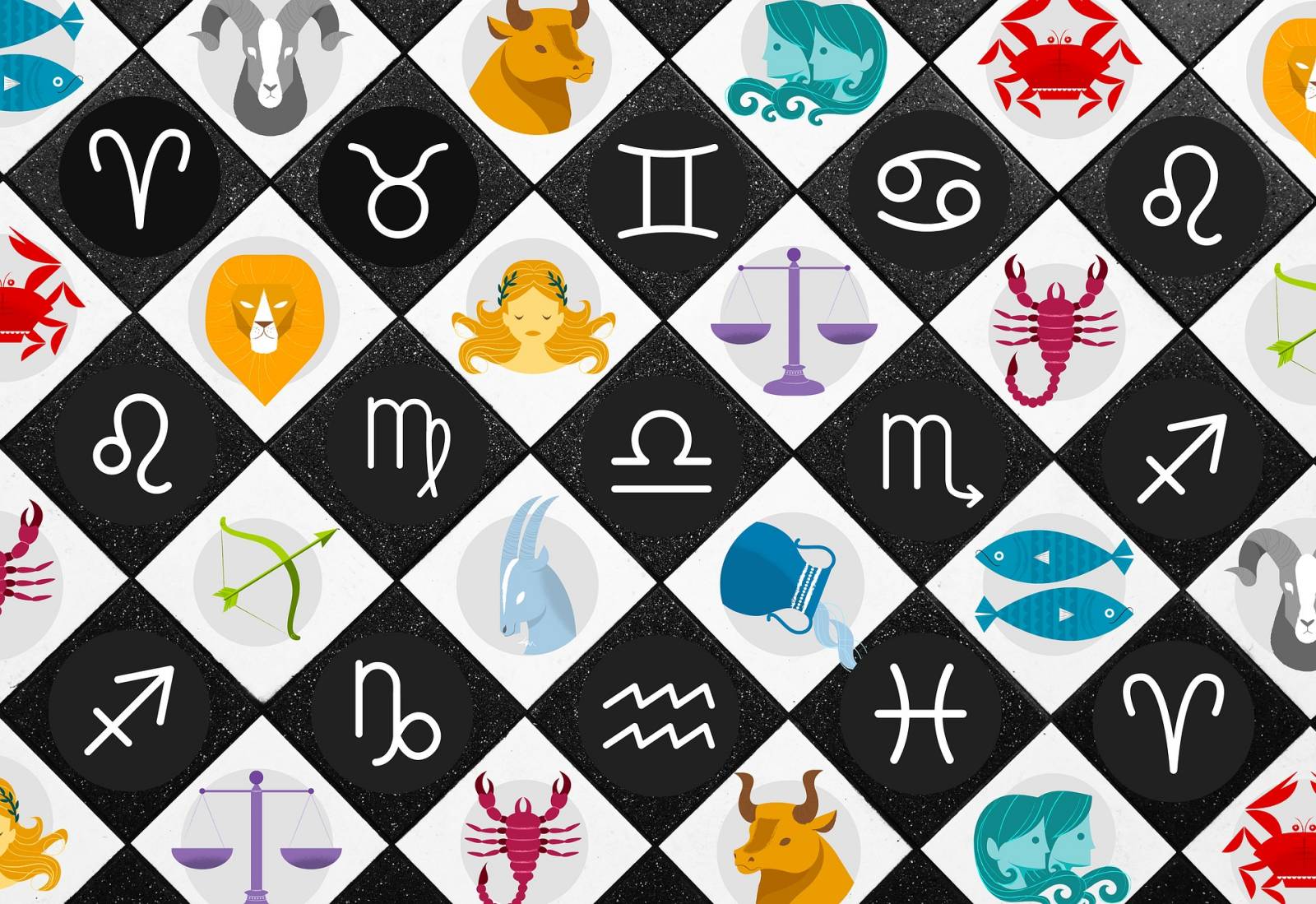 Oroscopo dei segni zodiacali del 2 gennaio 2024