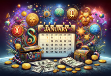 Horoscopul Zilnic iDevice.ro al Banilor și Carierei pentru fiecare zodie, în România, 12 ianuarie 2024 Horoscopul Zilnic al Banilor și Carierei pentru fiecare zodie, în România, 12 ianuarie 2024