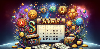 Horoscopul Zilnic al Banilor și Carierei pentru fiecare zodie, în România, 12 ianuarie 2024