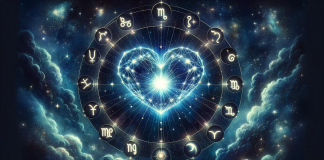 horóscopo del amor, horóscopo diario del amor, astrología