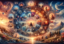 Horoscopul zilnic al DRAGOSTEI iDevice.ro pentru fiecare zodie, 23 ianuarie 2024 Horoscopul zilnic al DRAGOSTEI iDevice.ro pentru fiecare zodie, 23 ianuarie 2024